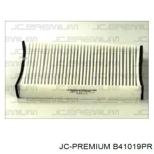 Фильтр салона B41019PR JC Premium