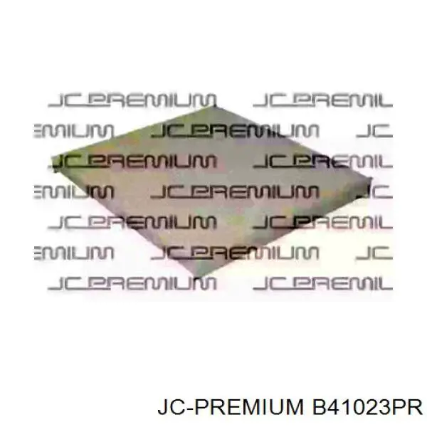 Фільтр салону B41023PR JC Premium