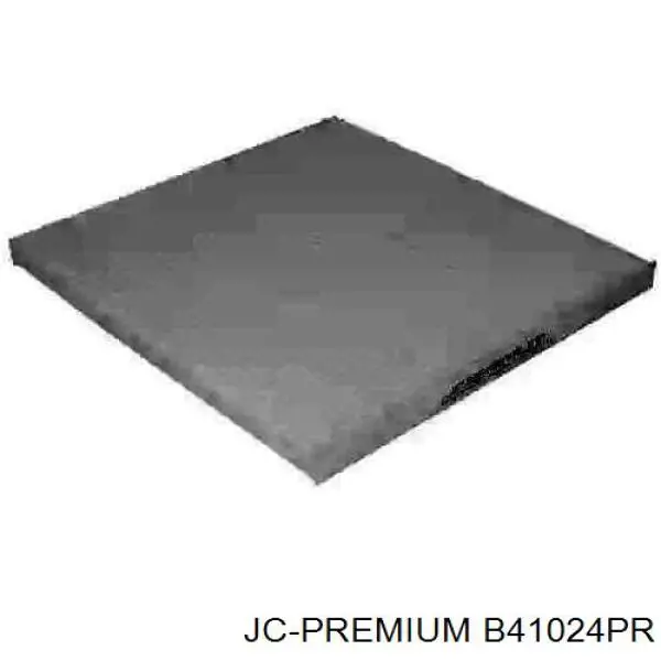 Фильтр салона B41024PR JC Premium