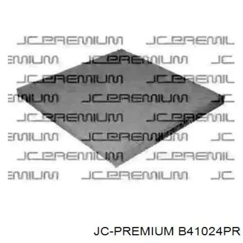 Фільтр салону B41024PR JC Premium