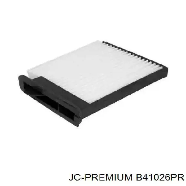 Фильтр салона B41026PR JC Premium