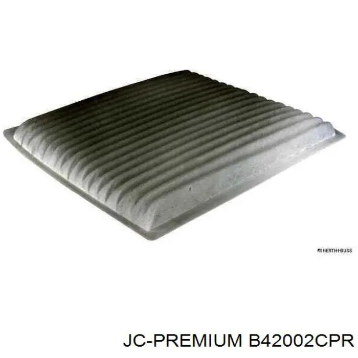 Купить B42002CPR JC Premium Фильтр салона угольный