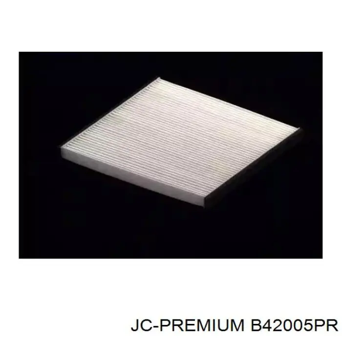 B42005PR JC Premium фильтр салона