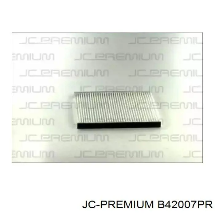 B42007PR JC Premium фильтр салона