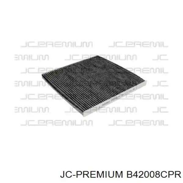 B42008CPR JC Premium Внутрисалонный фильтр