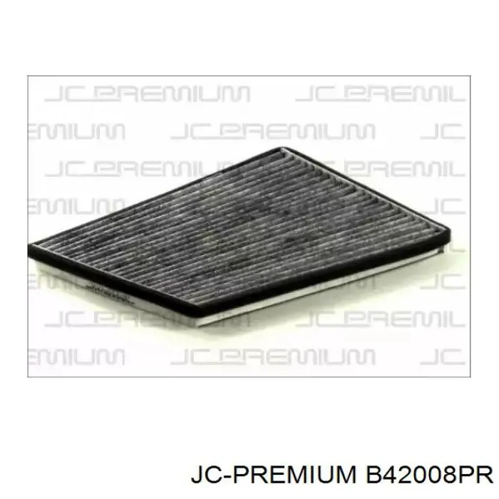 Фильтр салона B42008PR JC Premium