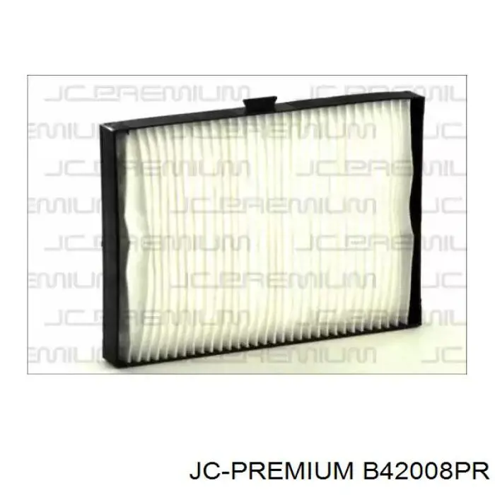 Купить B42008PR JC Premium Фильтр салона угольный