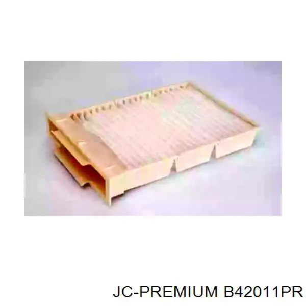 B42011PR JC Premium