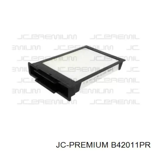 B42011PR JC Premium Внутрисалонный фильтр