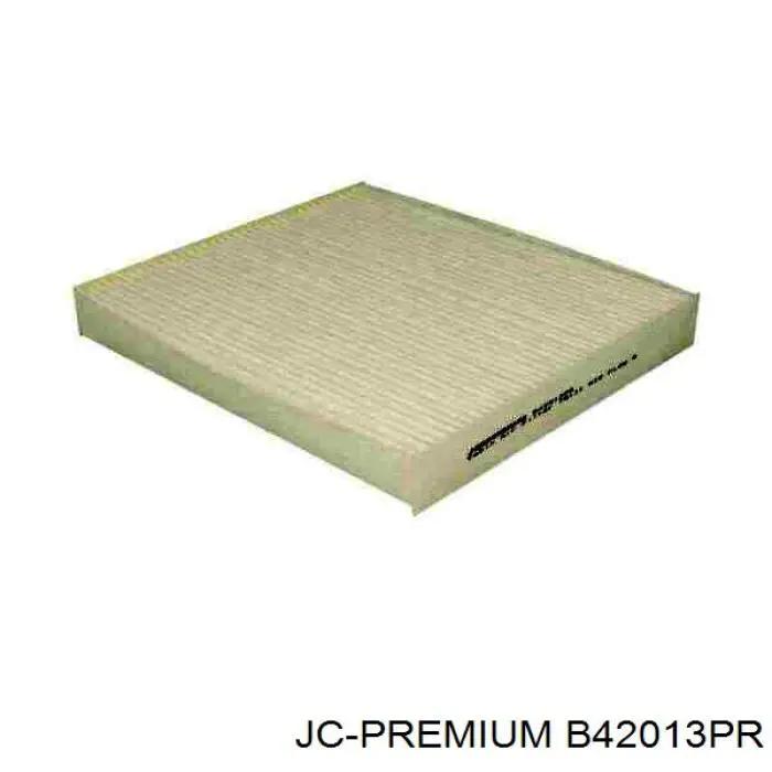 B42013PR JC Premium Внутрисалонный фильтр