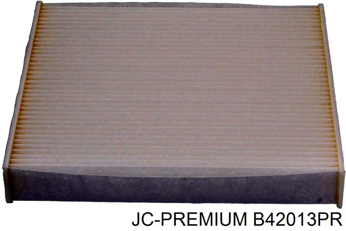 Фильтр салона B42013PR JC Premium