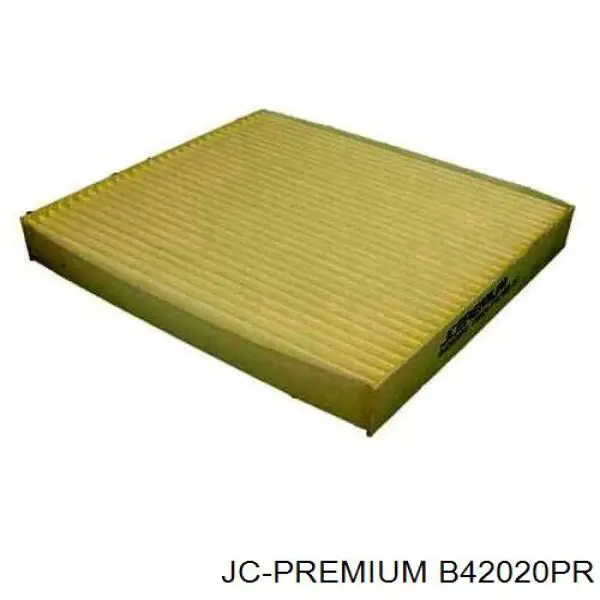 B42020PR JC Premium