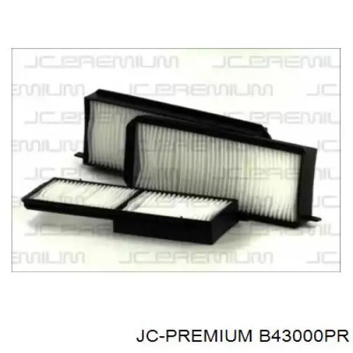 B43000PR JC Premium