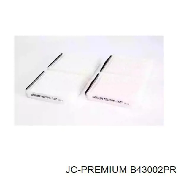 B43002PR JC Premium