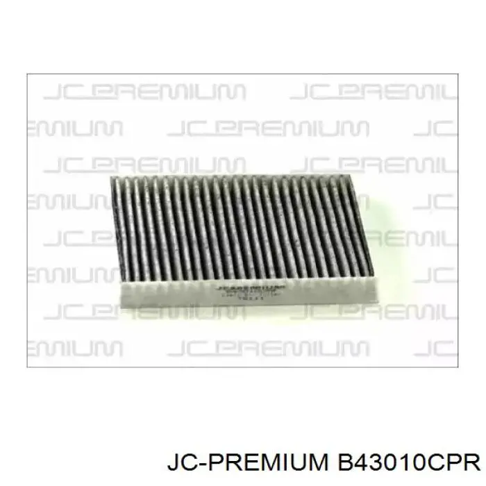 B43010CPR JC Premium фильтр салона