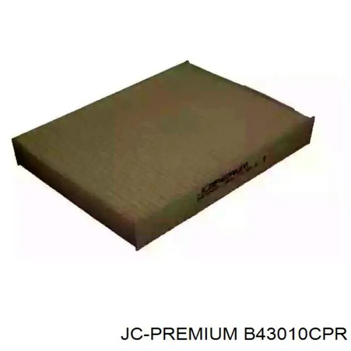 B43010CPR JC Premium Внутрисалонный фильтр