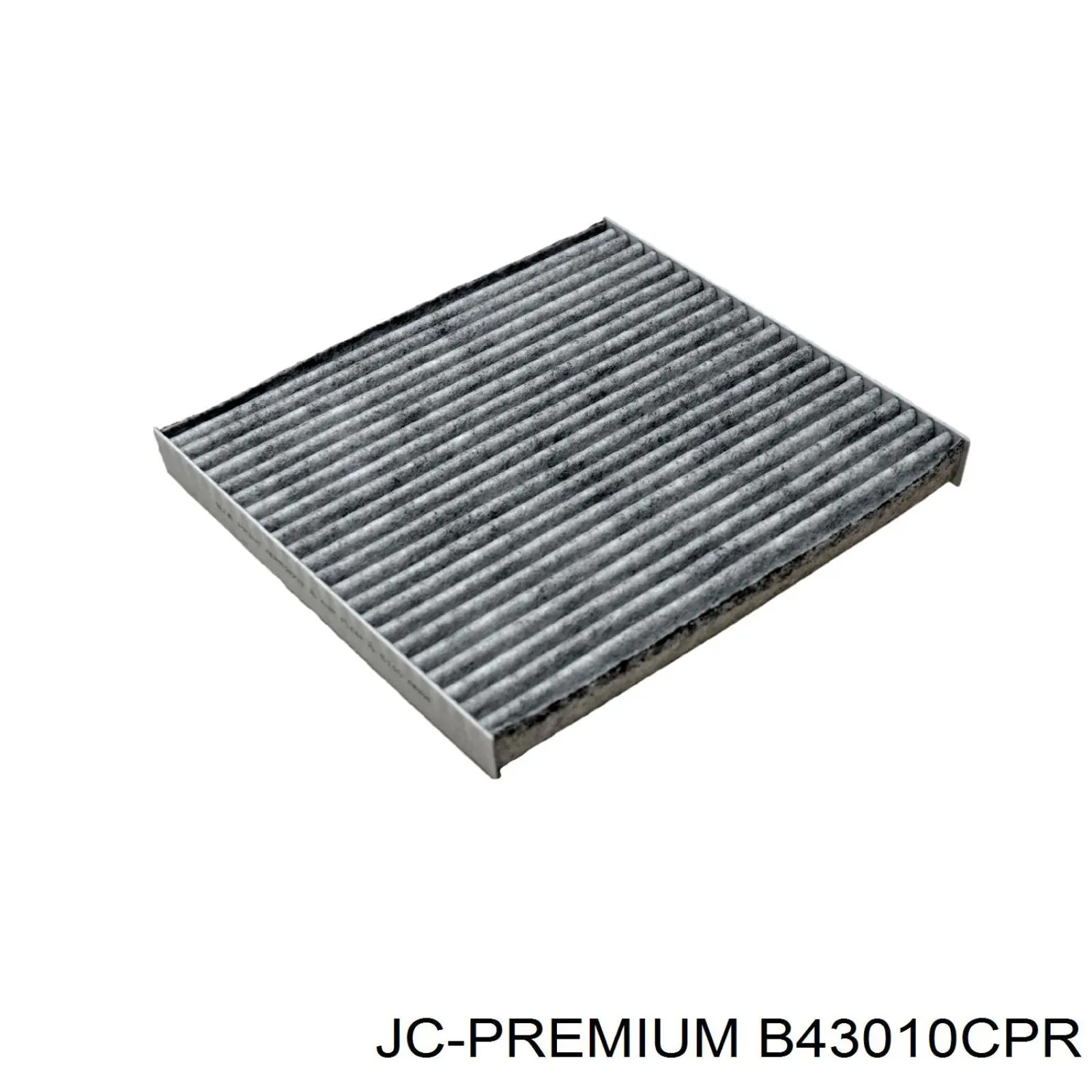 Фильтр салона B43010CPR JC Premium