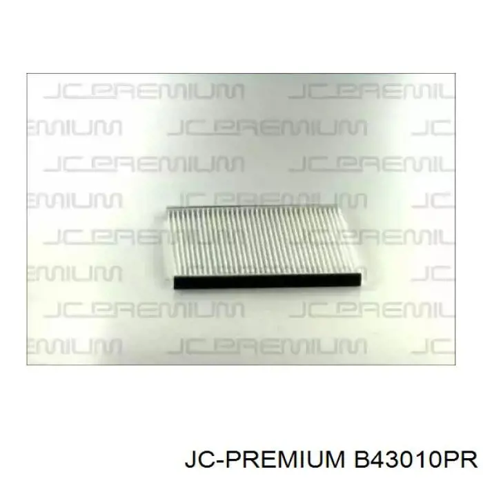 B43010PR JC Premium Внутрисалонный фильтр