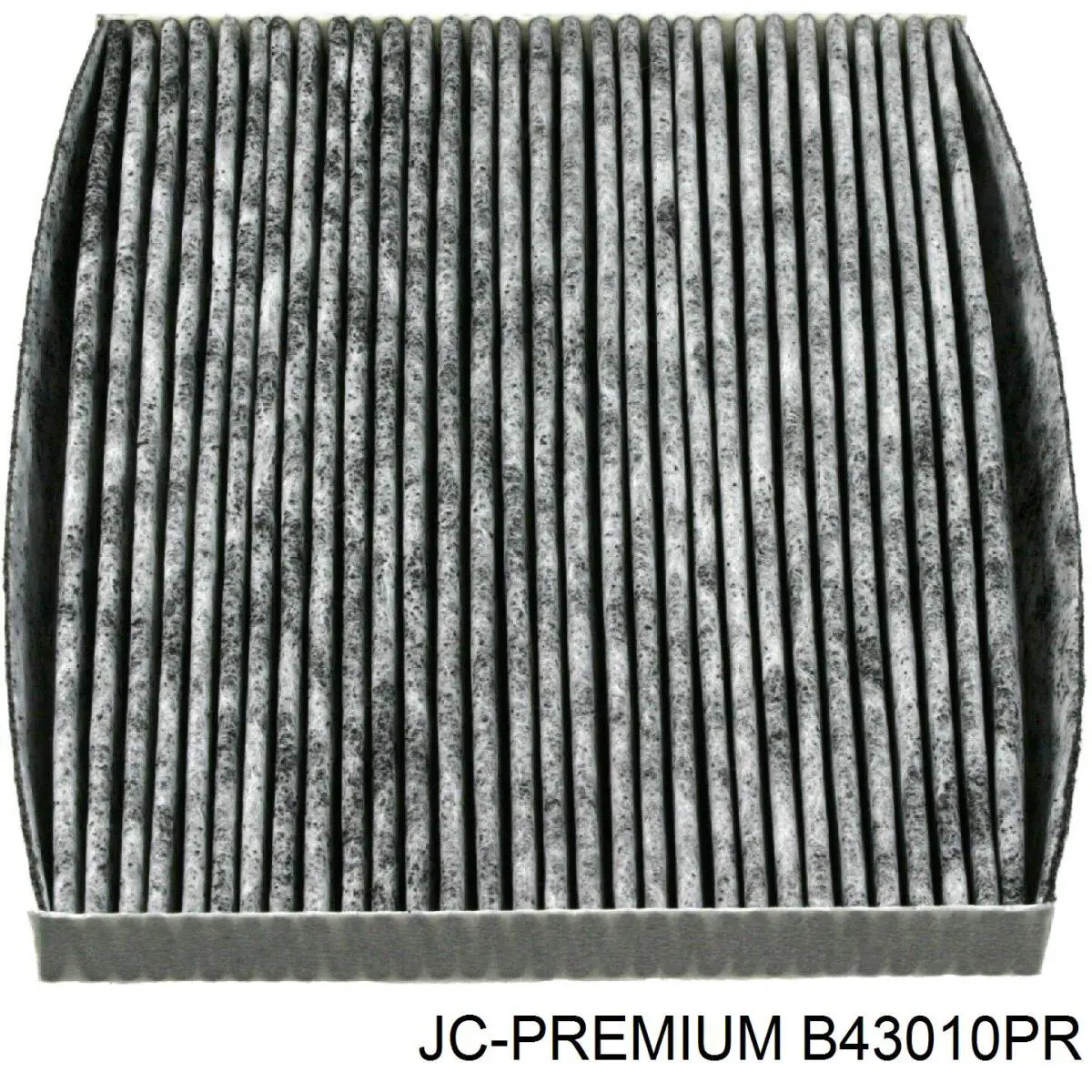 Купить B43010PR JC Premium Фильтр салона угольный