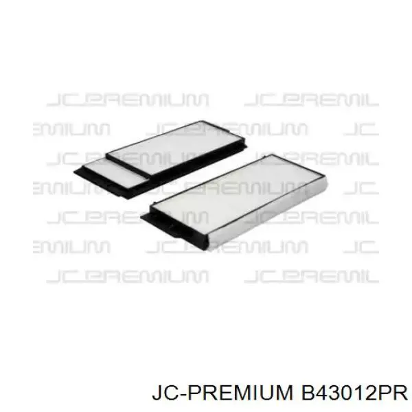  B43012PR JC Premium