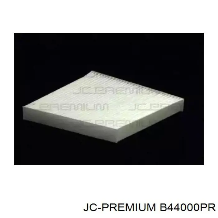 Фильтр салона B44000PR JC Premium