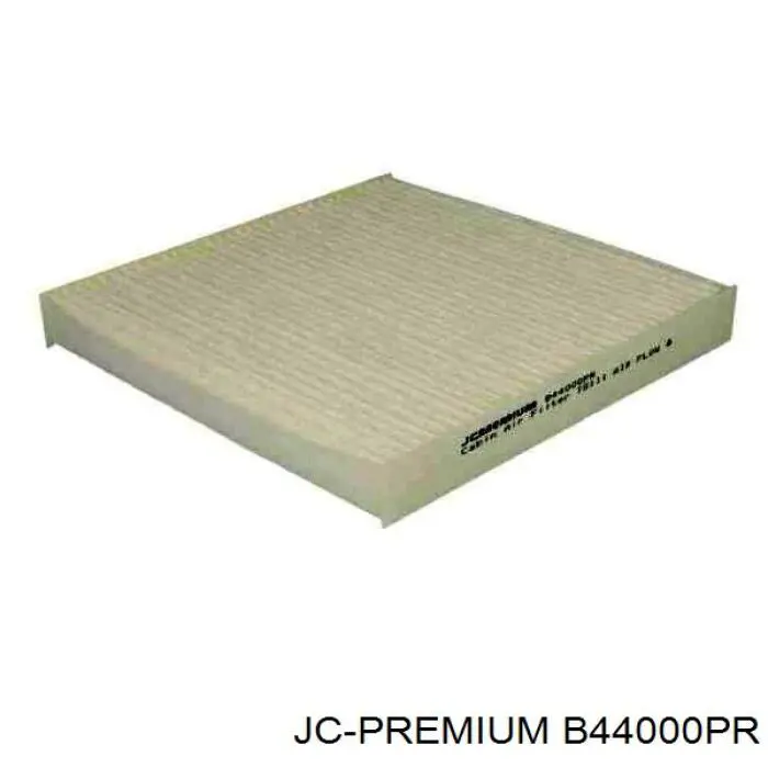 B44000PR JC Premium Внутрисалонный фильтр
