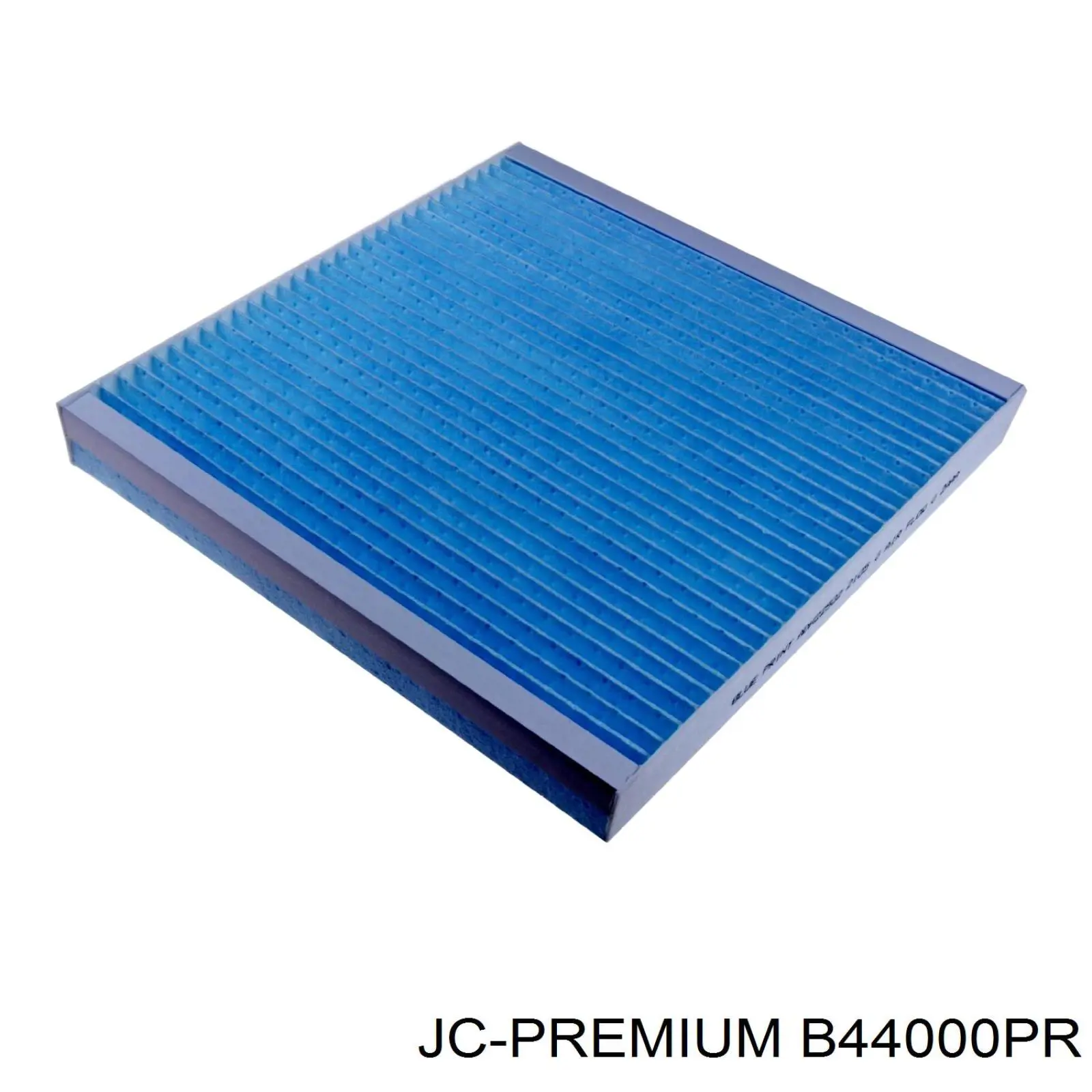 Фильтр воздушный отопителя JC Premium B44000PR цена, от 5.71 USD
