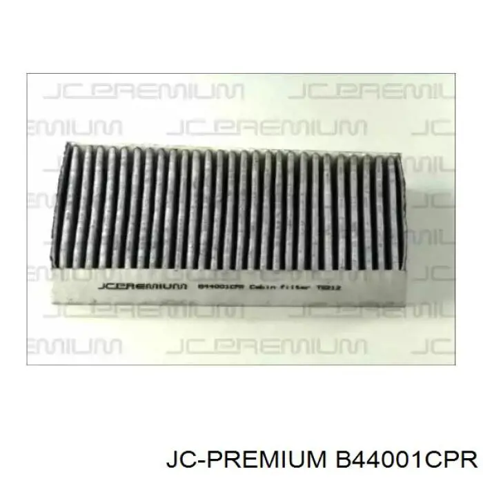 B44001CPR JC Premium фильтр салона