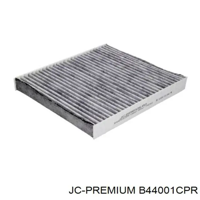 Фильтр воздушный отопителя JC Premium B44001CPR цена, от 6.34 USD