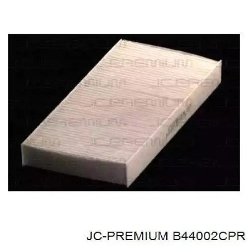 Фильтр воздушный отопителя JC Premium B44002CPR цена, от 3.98 USD