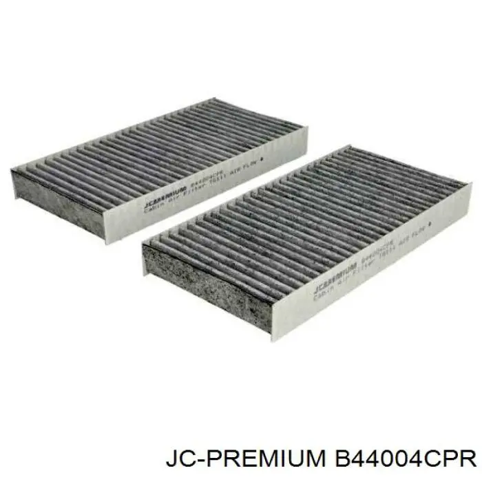 Фильтр воздушный отопителя JC Premium B44004CPR цена, от 5.86 USD