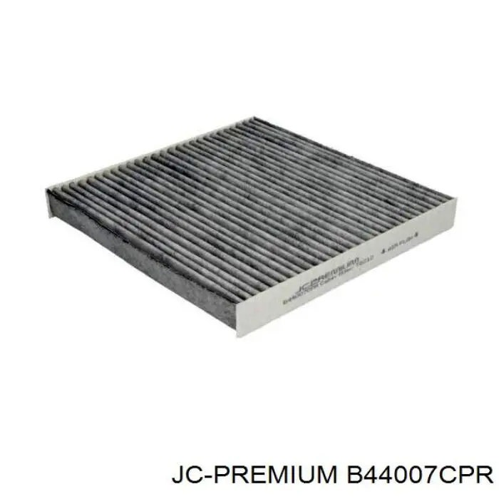 Фильтр воздушный отопителя JC Premium B44007CPR цена, от 3.52 USD