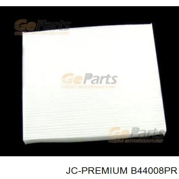 Купить B44008PR JC Premium Фильтр салона угольный