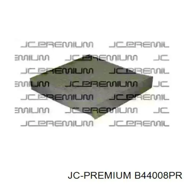 B44008PR JC Premium Внутрисалонный фильтр