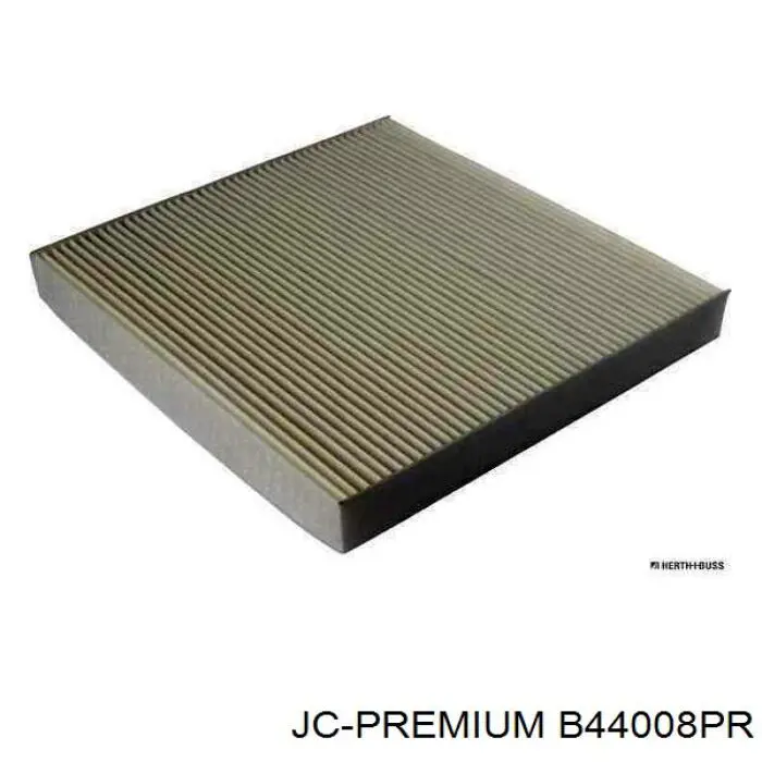 Фильтр воздушный отопителя JC Premium B44008PR цена, от 3.66 USD