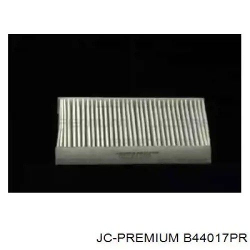 Фильтр салона B44017PR JC Premium