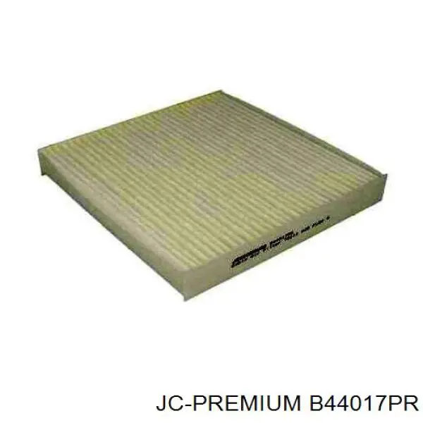 B44017PR JC Premium Внутрисалонный фильтр