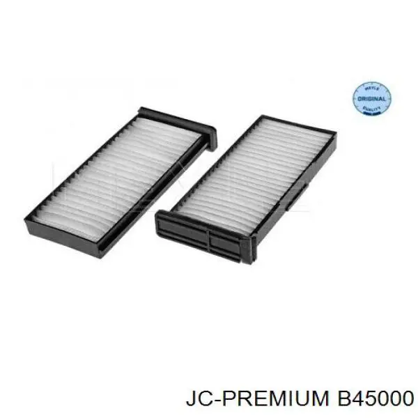 B45000 JC Premium фильтр салона