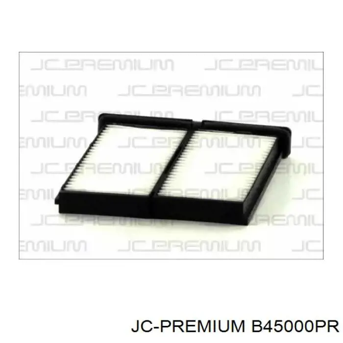 Фильтр салона B45000PR JC Premium