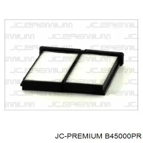 Фильтр воздушный отопителя JC Premium B45000PR цена, от 8.13 USD
