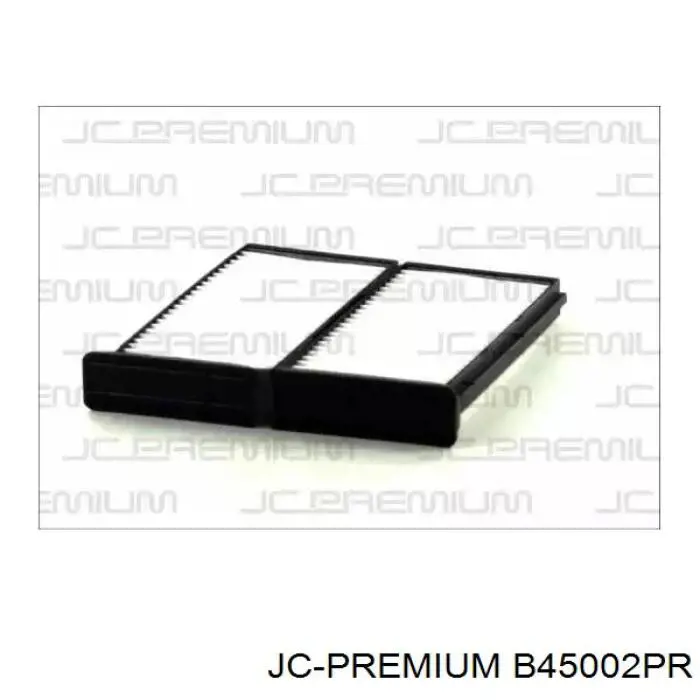 B45002PR JC Premium фильтр салона