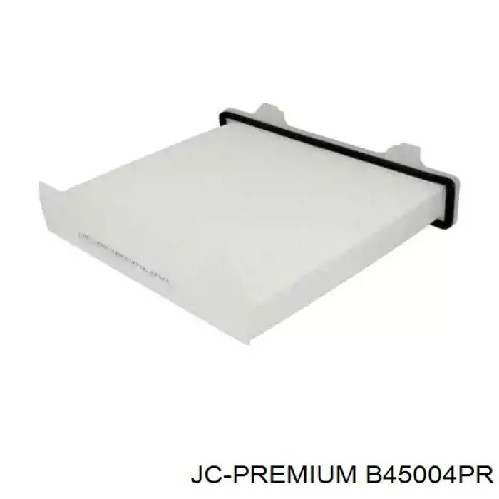 B45004PR JC Premium фильтр салона