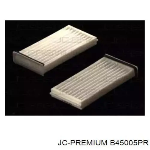 Фильтр салона B45005PR JC Premium