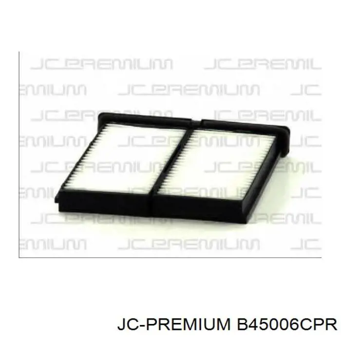 Купить B45006CPR JC Premium Фильтр салона угольный