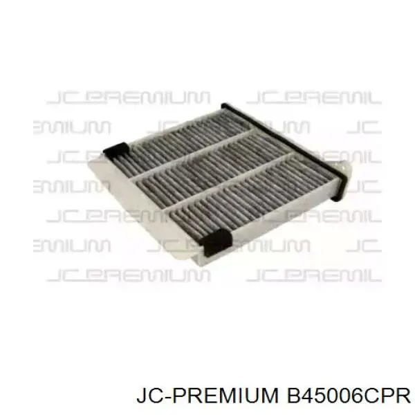 B45006CPR JC Premium Внутрисалонный фильтр