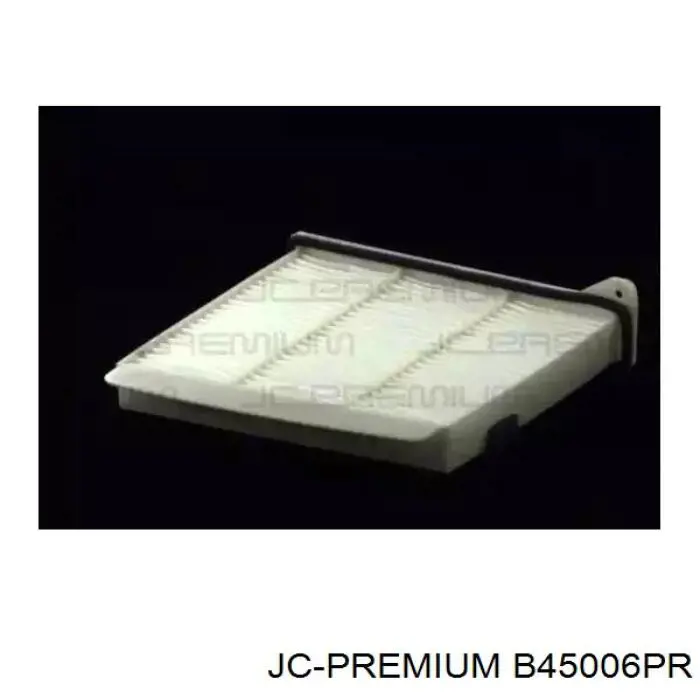 Фильтр салона JC PREMIUM B45006PR