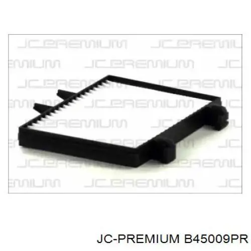 B45009PR JC Premium фильтр салона