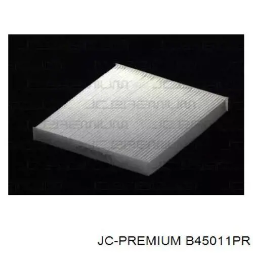 B45011PR JC Premium фильтр салона