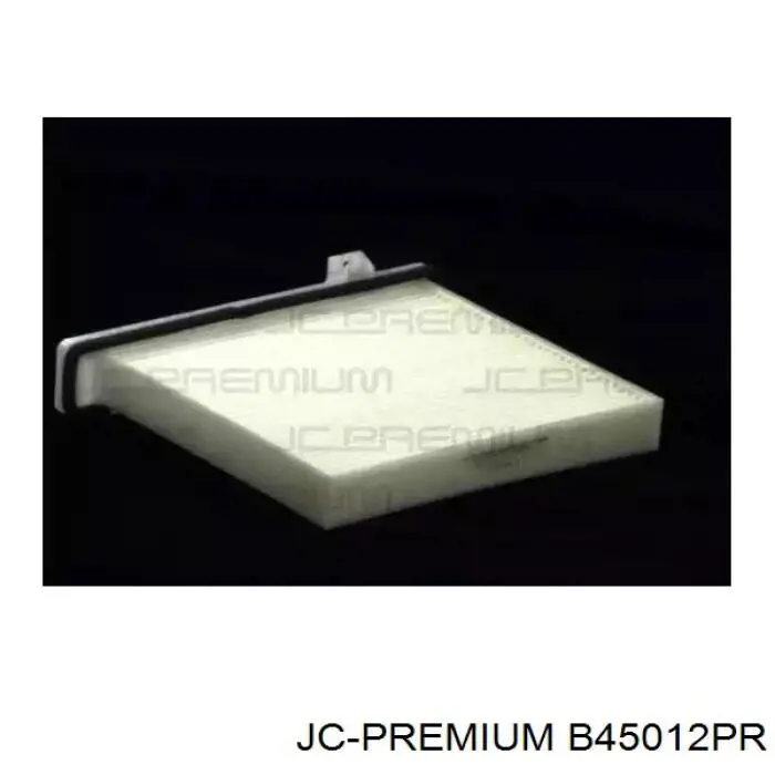 Фильтр салона JC PREMIUM B45012PR