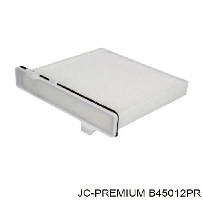 Фильтр воздушный отопителя JC Premium B45012PR цена, от 6.93 USD